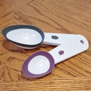 Wilton Cupcake Measuring Spoons